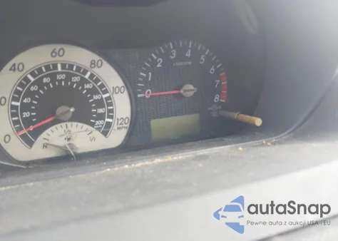 2006 Scion Xa from USA, damaged, VIN JTKKT624X60169995